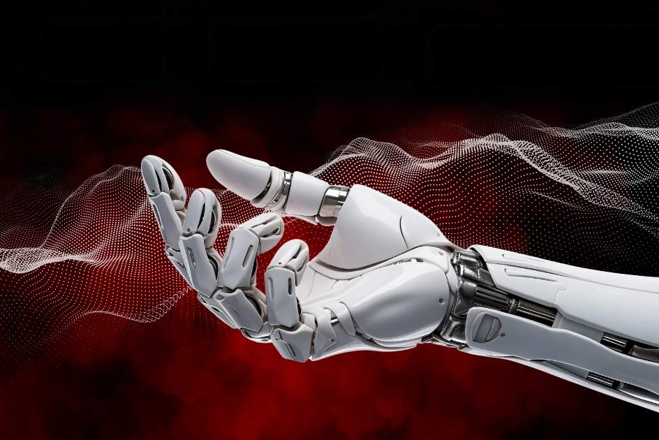 Roboterhand